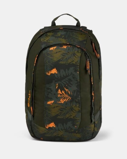 Satch Air Jurassic Jungle