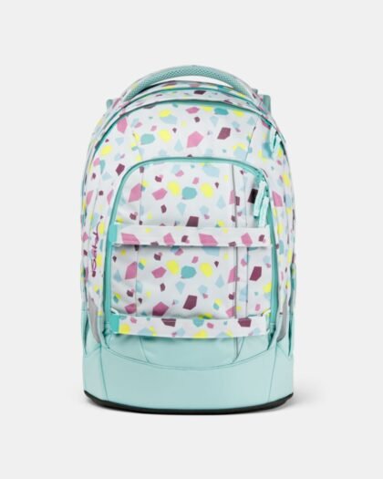 Satch Pack Dreamy Mosaic