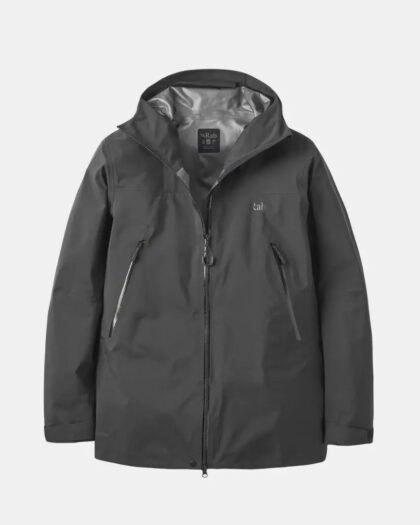 Rab Kangri Gore-Tex Jacket Men's Black