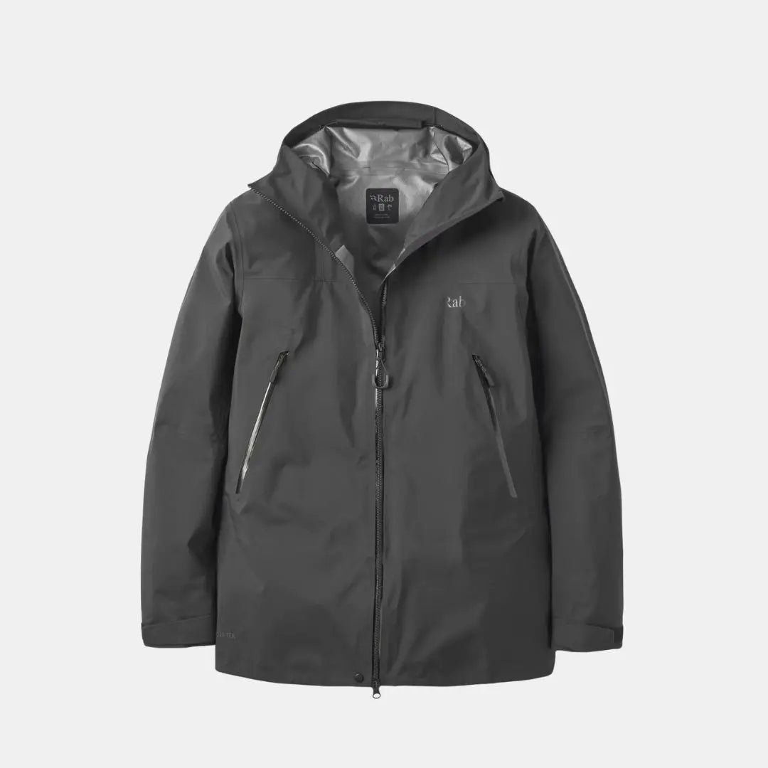 Rab Kangri Gore-Tex Jacket Men's Black