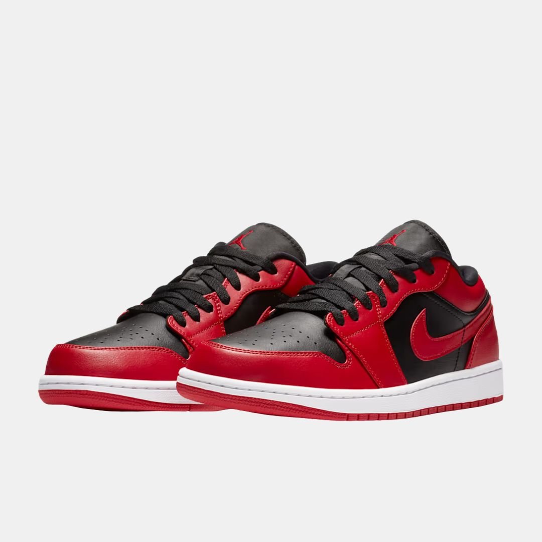 Nike Air Jordan 1 Low - Image 3