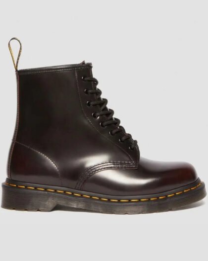 Dr. Martens 1460 Arcadia Unisex Cherry Red