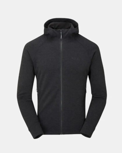 Rab Nexus Jacket Men's Black