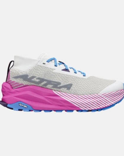 Altra Olympus 275 Women's White