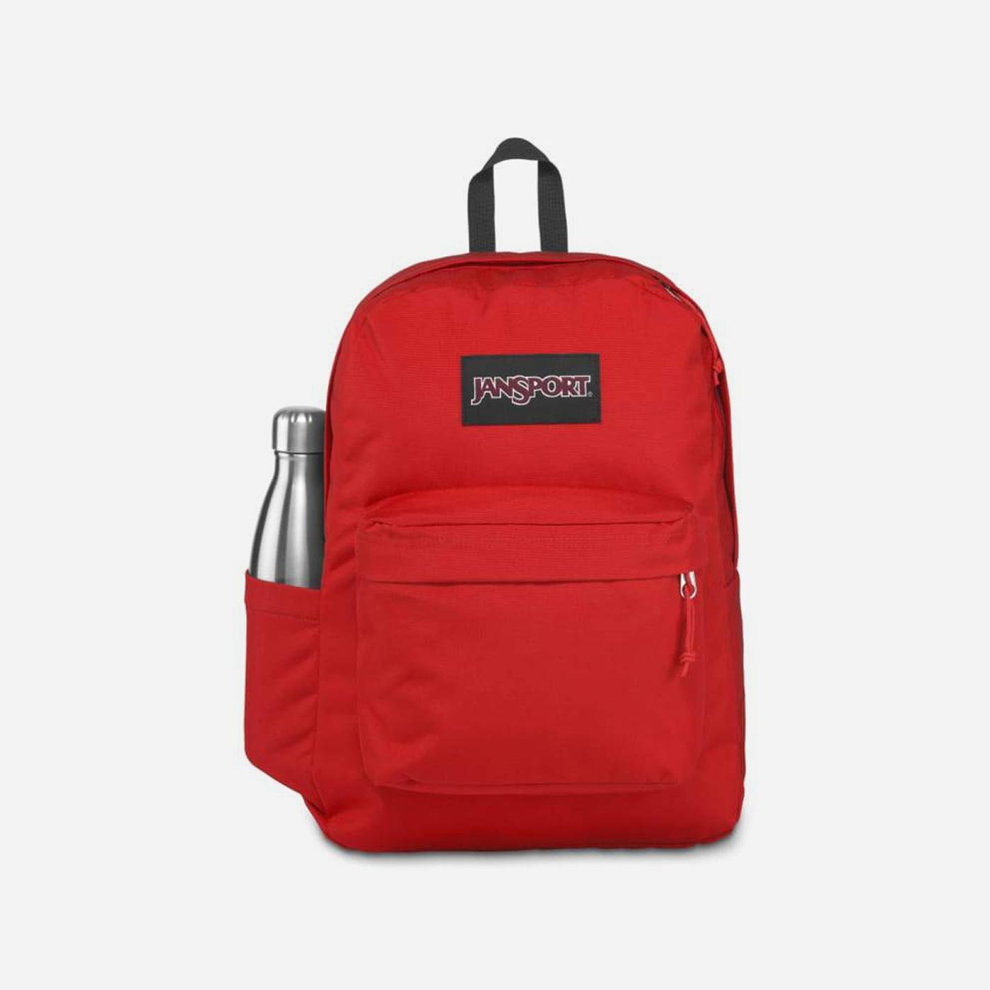 JanSport Superbreak One Red Tape