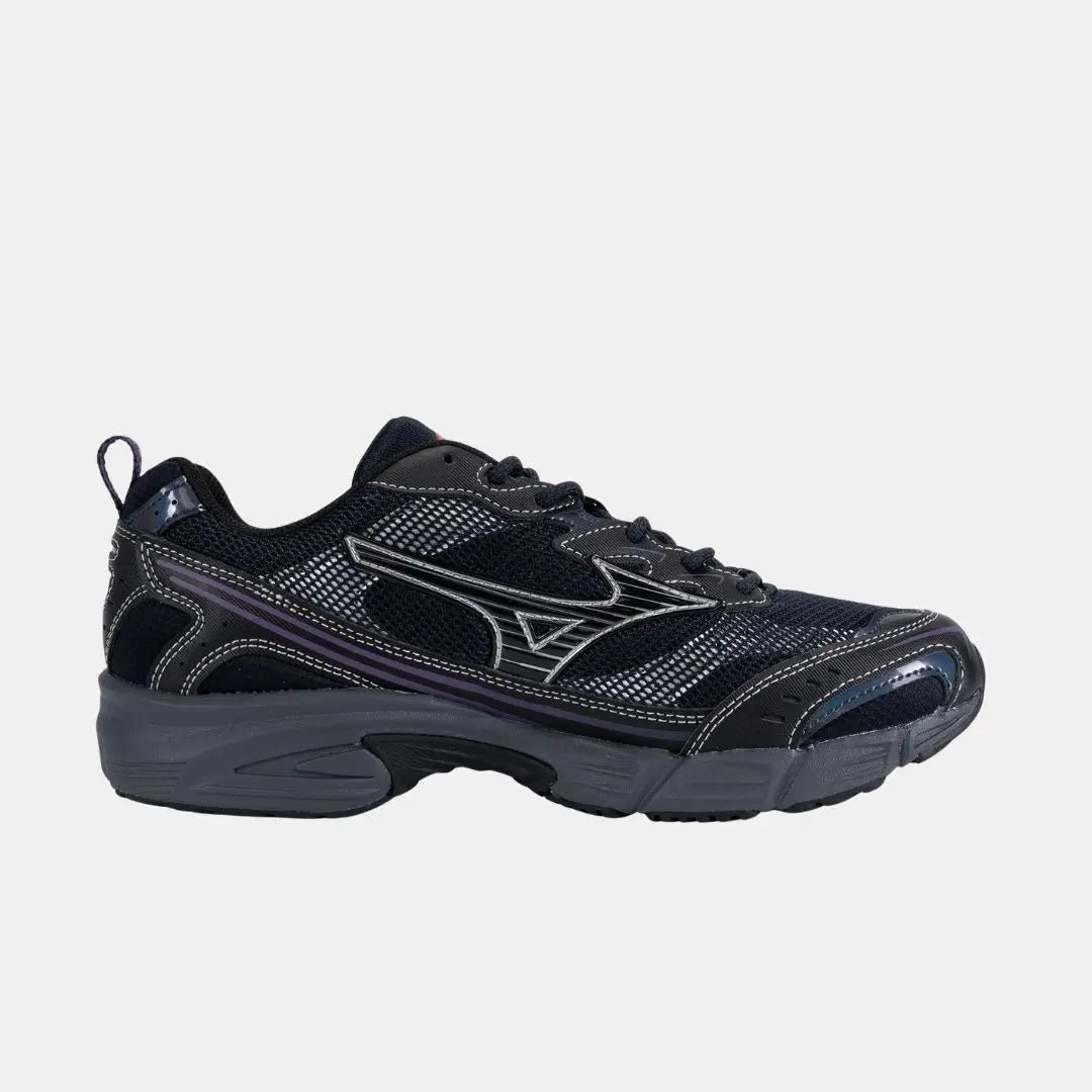 Mizuno MXR Salute-Black-Indigo