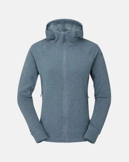 Rab Nexus Jacket Women's Orion Blue