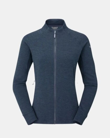 Rab Nexus Jacket Women's Deep Ink