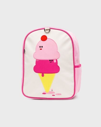 Beatrix NY Small Kid Backpack Dolce & Panna