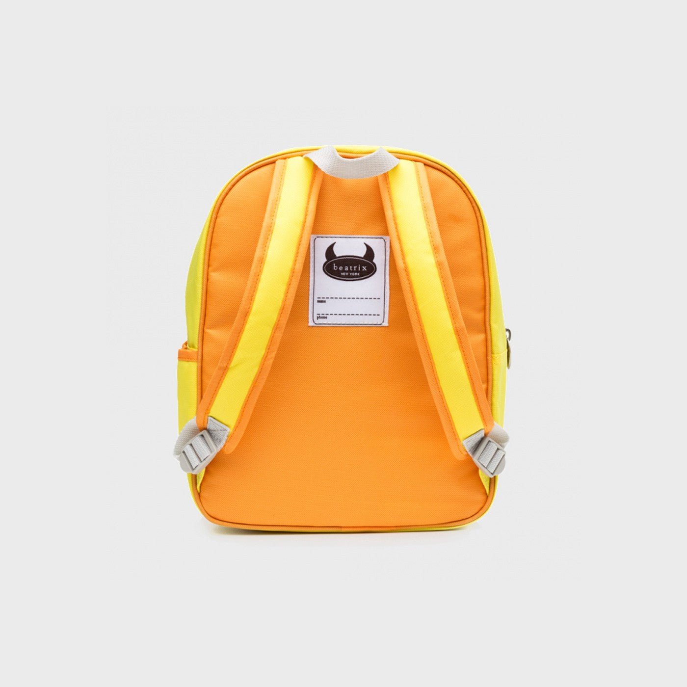 Beatrix NY Small Kid Backpack Kiki - Image 2