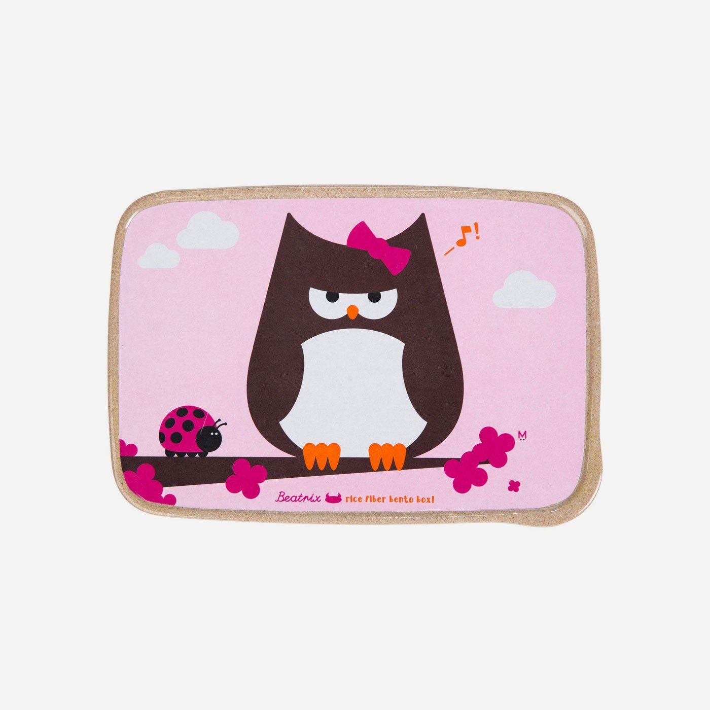 Beatrix NY Lunch Box Papar