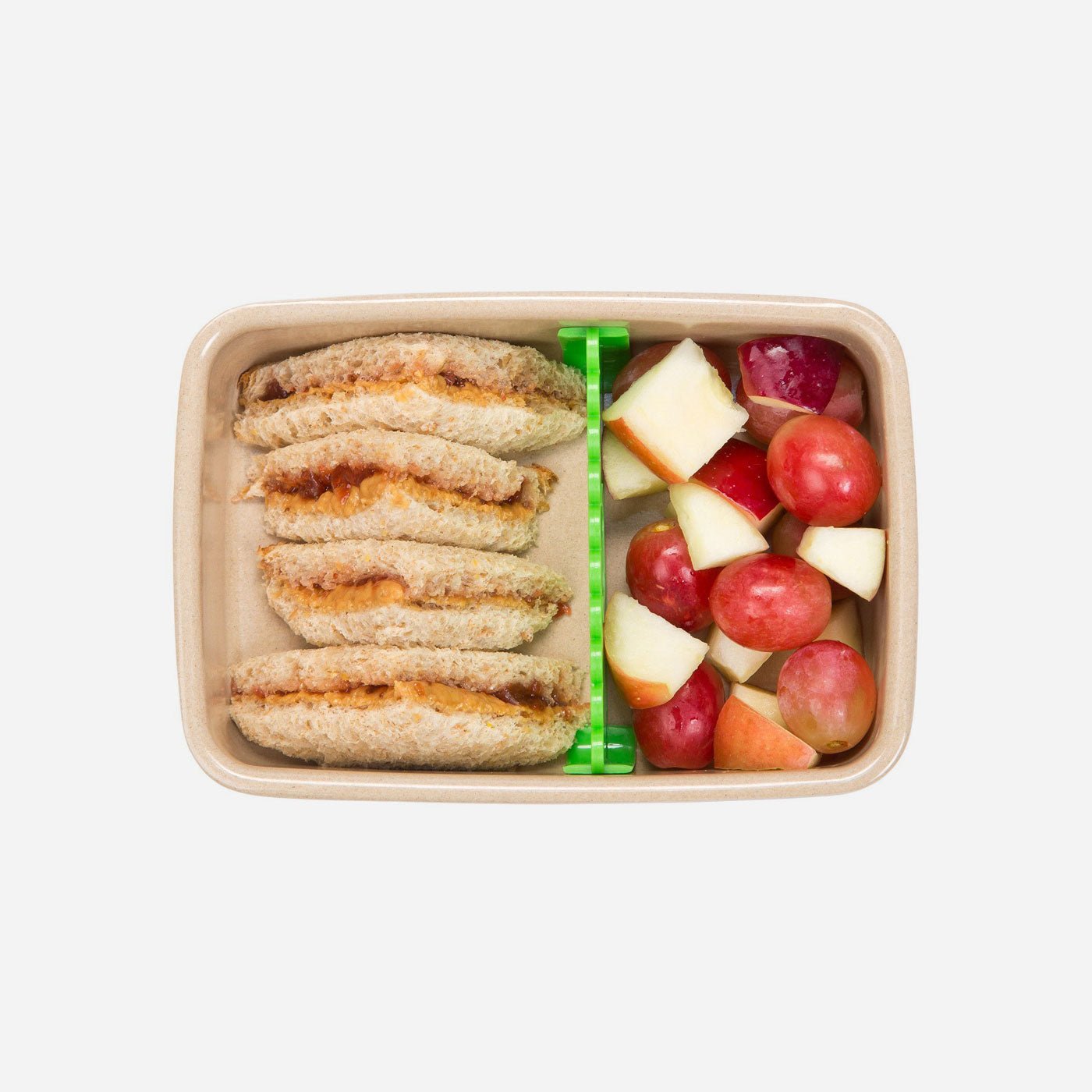 Beatrix NY Lunch Box Papar - Image 2