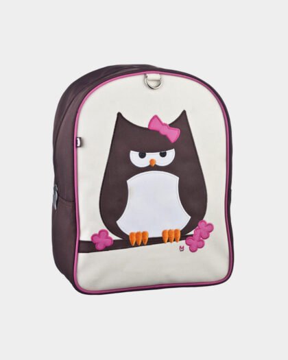Beatrix NY Small Kid Backpack Papar
