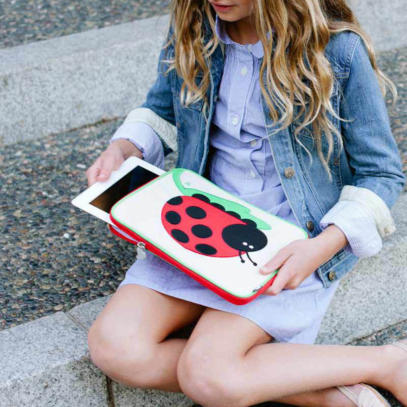 Beatrix NY Tablet Case 10´1 Juju - Image 3