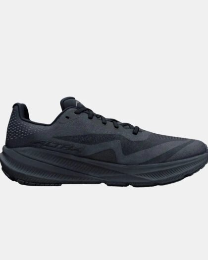 Altra Men's Experience Flow 3 Black-Black