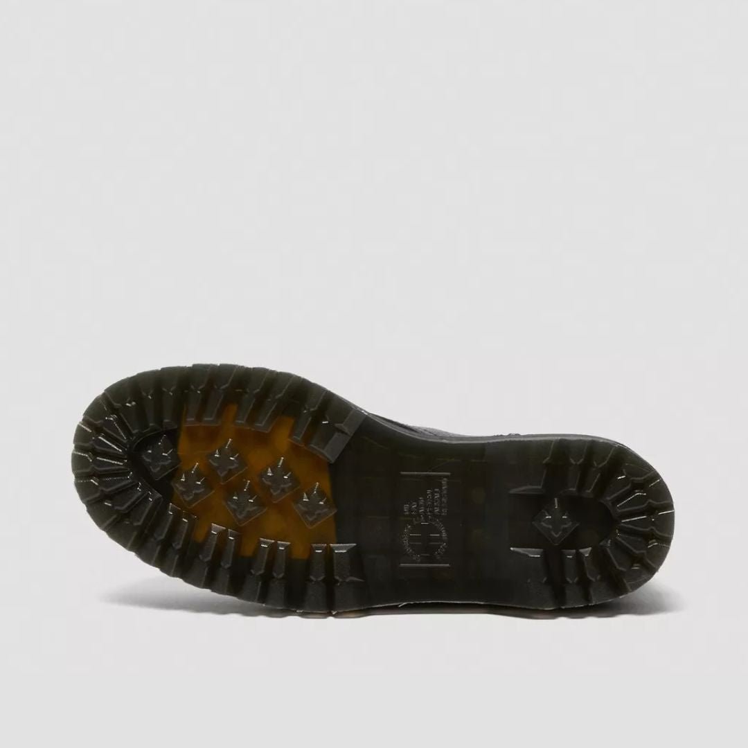 Dr. Martens Jadon III Women's Pisa Black - Image 2