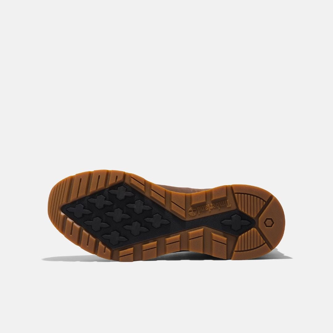 Timberland Sprint Trekker Mid Brown Regen - Image 11