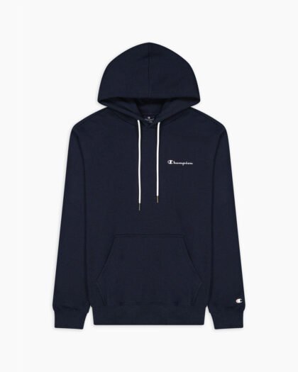 Champion Legacy Hoodie 218287 Navy