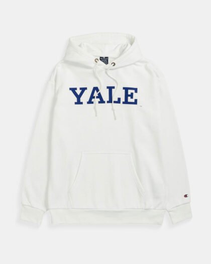 Champion Classic Hoodie 218411 Yale