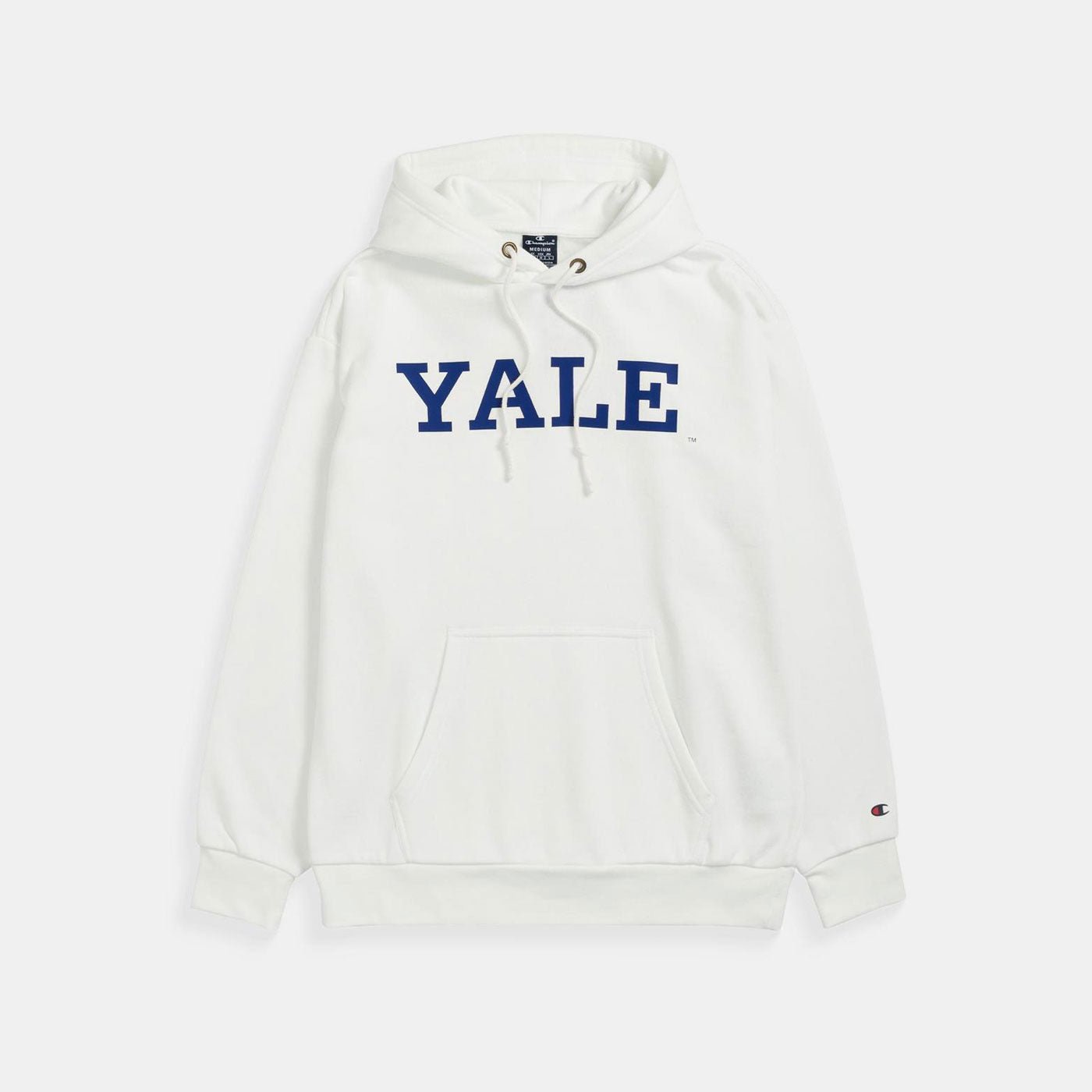 Champion Classic Hoodie 218411 Yale