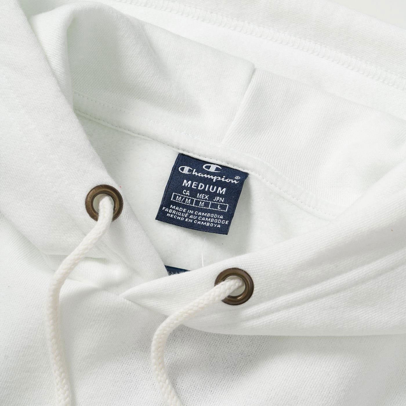 Champion Classic Hoodie 218411 Yale - Image 5