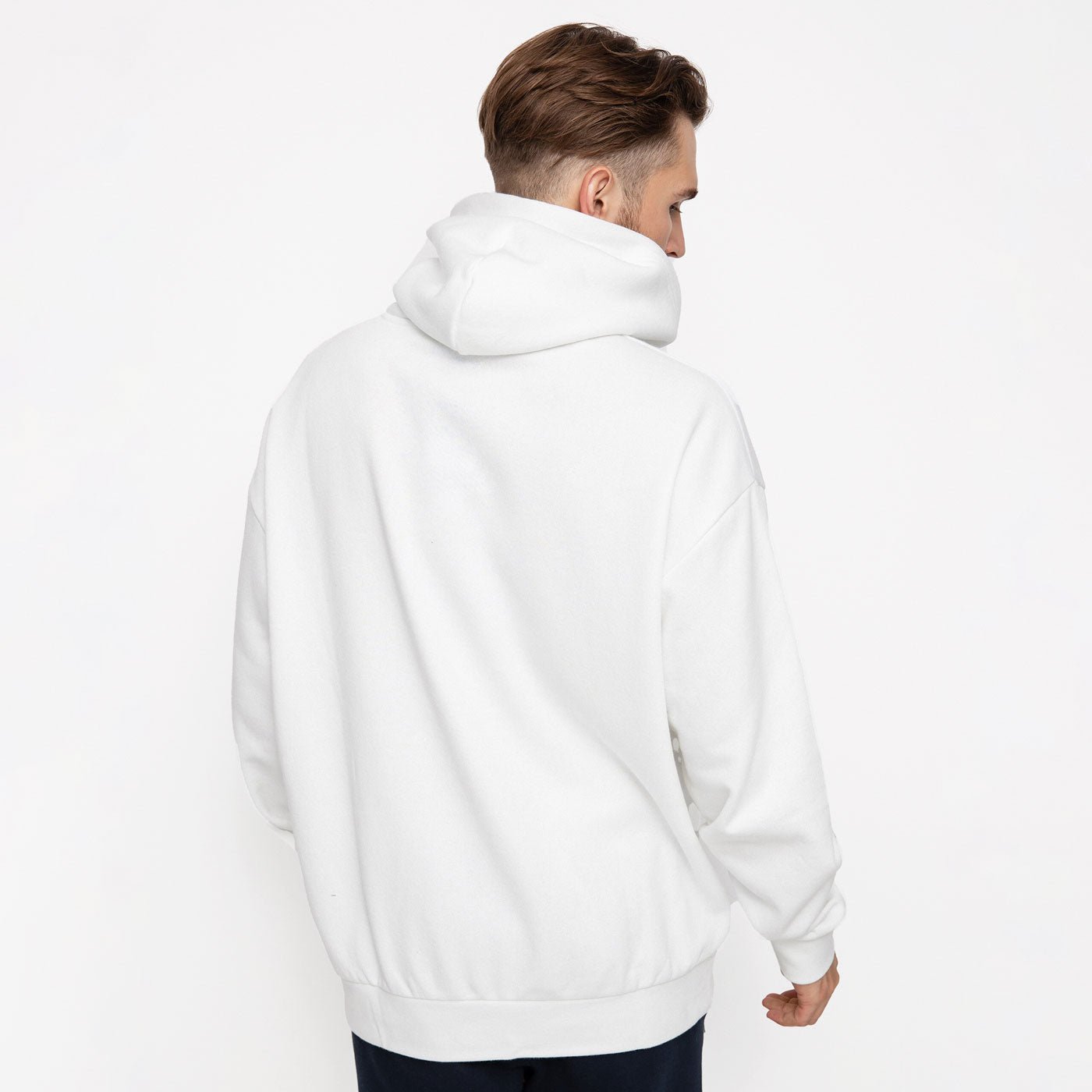 Champion Classic Hoodie 218411 Yale - Image 3