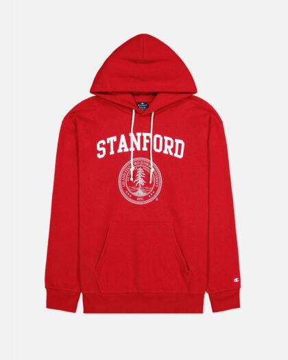 Champion Classic Hoodie 218411 Stanford