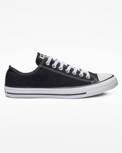 Converse Chuck Taylor All Star Black