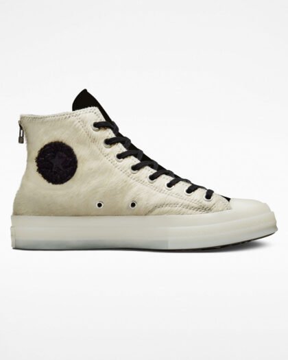 Converse x CLOT Chuck 70 High Panda