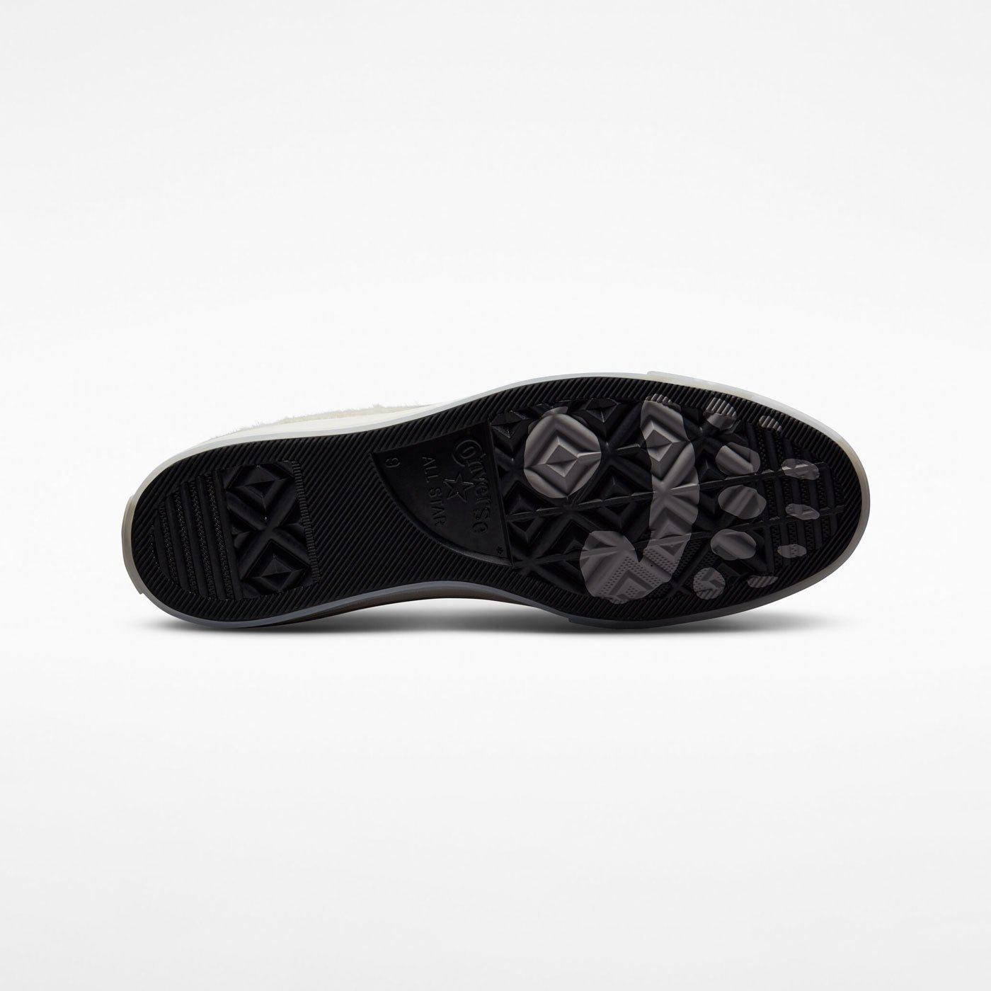 Converse x CLOT Chuck 70 High Panda - Image 5