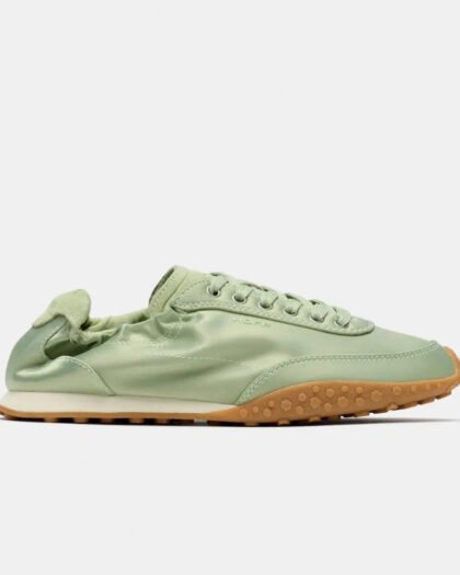 Hoff Bridge Satin Mint