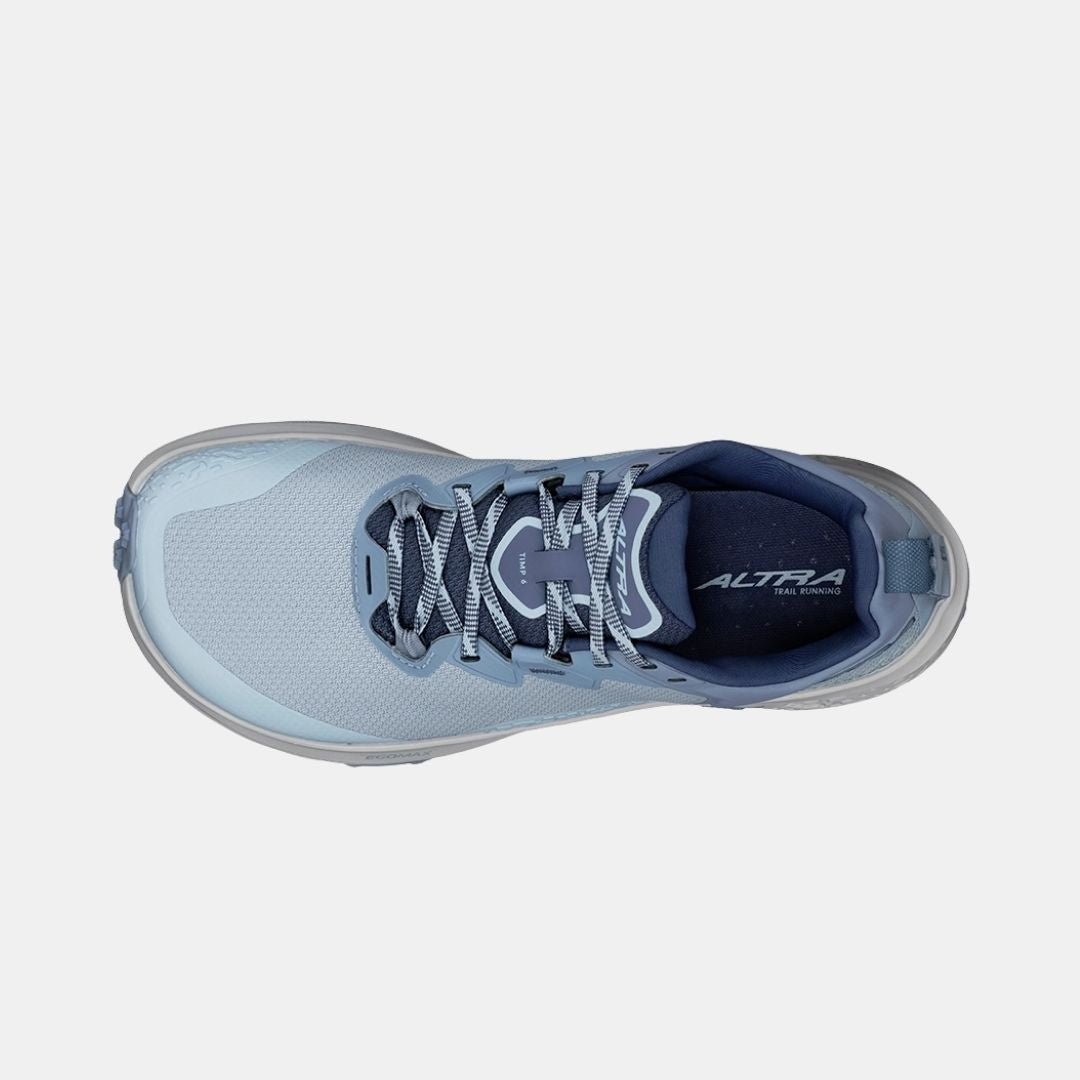 Altra Women's Timp 6 Dark Blue - Image 4