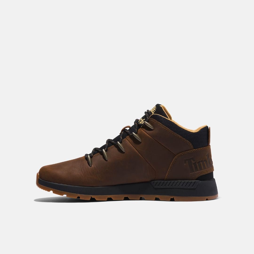 Timberland Sprint Trekker Mid Brown Regen - Image 8