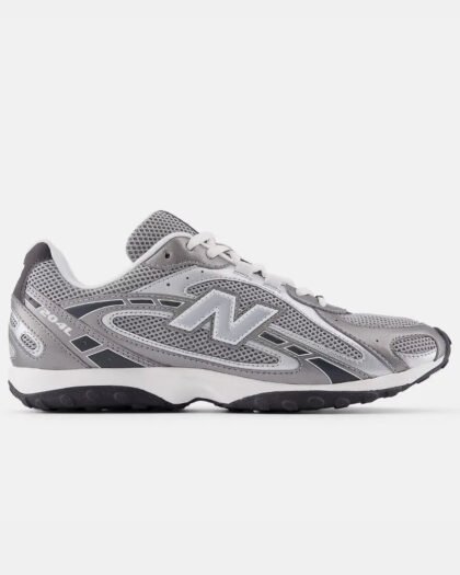 New Balance 204 Dark Silver Metallic Slate Grey