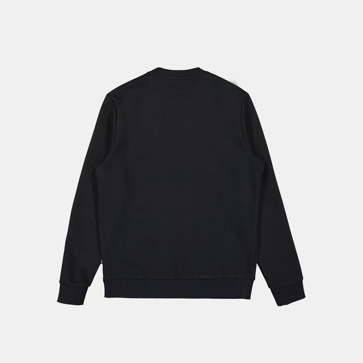 Dickies Icon Logo Sweatshirt Black - Image 2