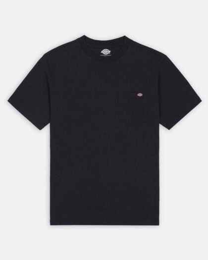Dickies T-Shirt Porterdale Black