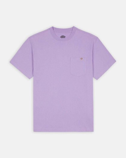 Dickies T-Shirt Porterdale Violet