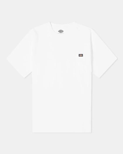 Dickies T-Shirt Porterdale White