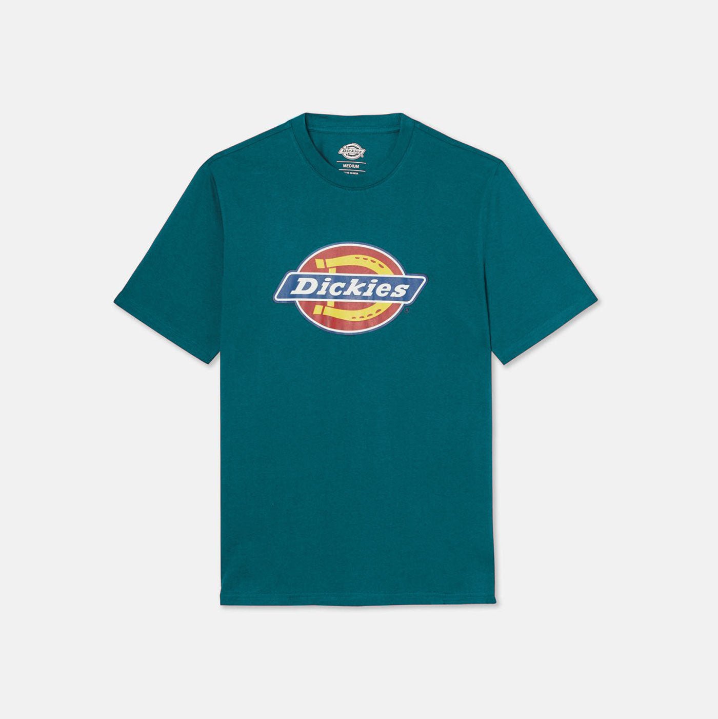 Dickies T-Shirt Icon Logo Graphic Green