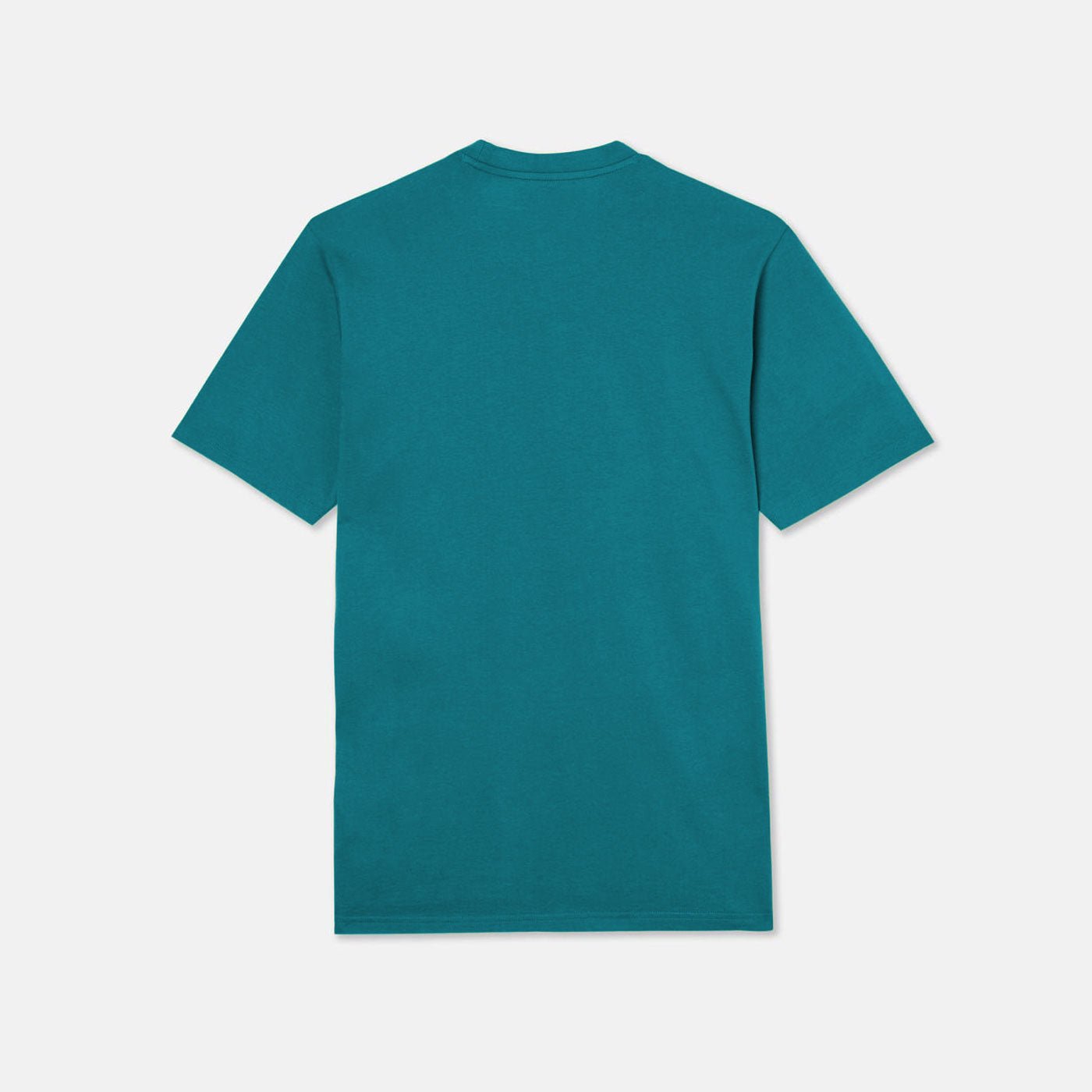 Dickies T-Shirt Icon Logo Graphic Green - Image 2