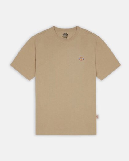 Dickies T-Shirt Mapleton Desert Sand