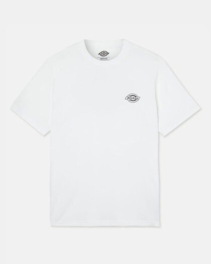 Dickies T-Shirt Holtville  White