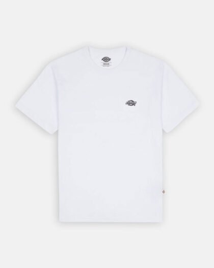 Dickies T-Shirt Summerdale White