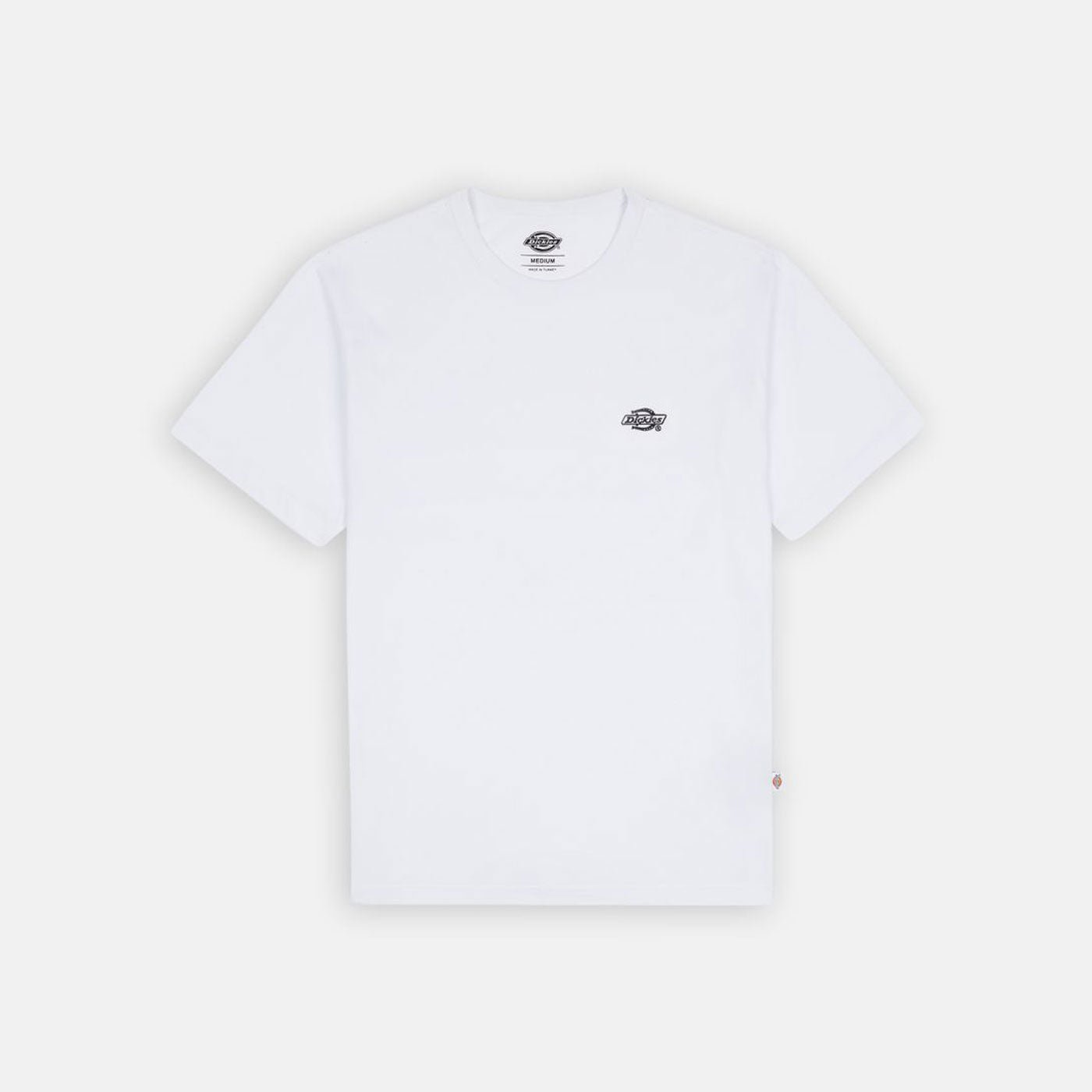 Dickies T-Shirt Summerdale White