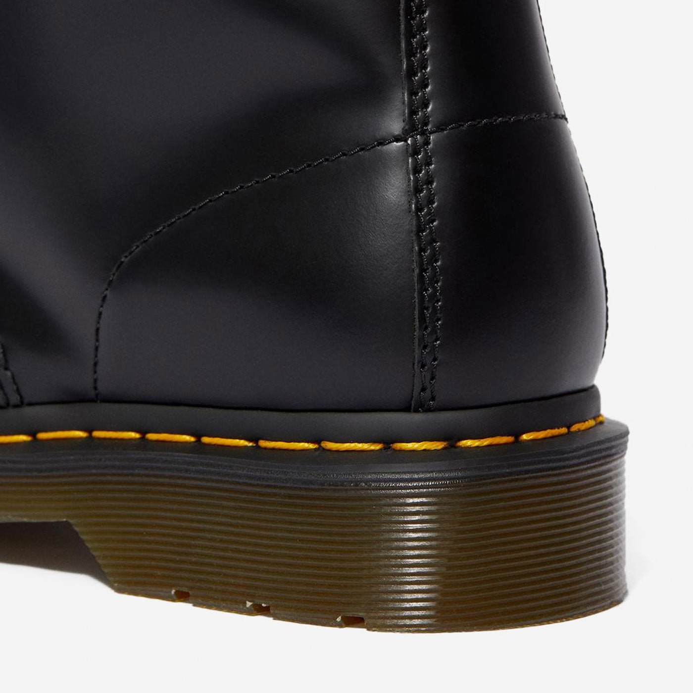 Dr. Martens 1914 Unisex Black Smooth - Image 8