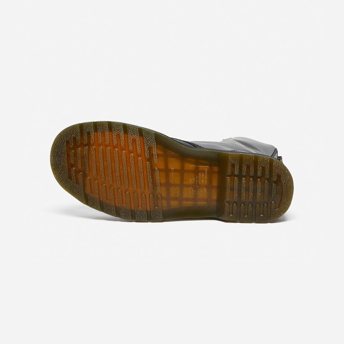 Dr. Martens 1914 Unisex Black Smooth - Image 6