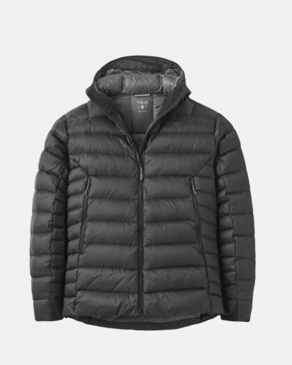 Rab Electro Pro Hoody Men's Black
