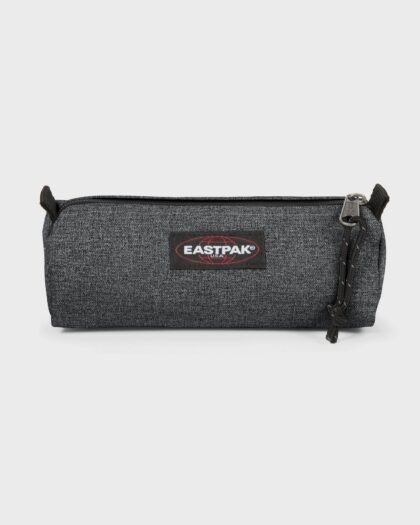 Eastpak Benchmark Single Black Denim