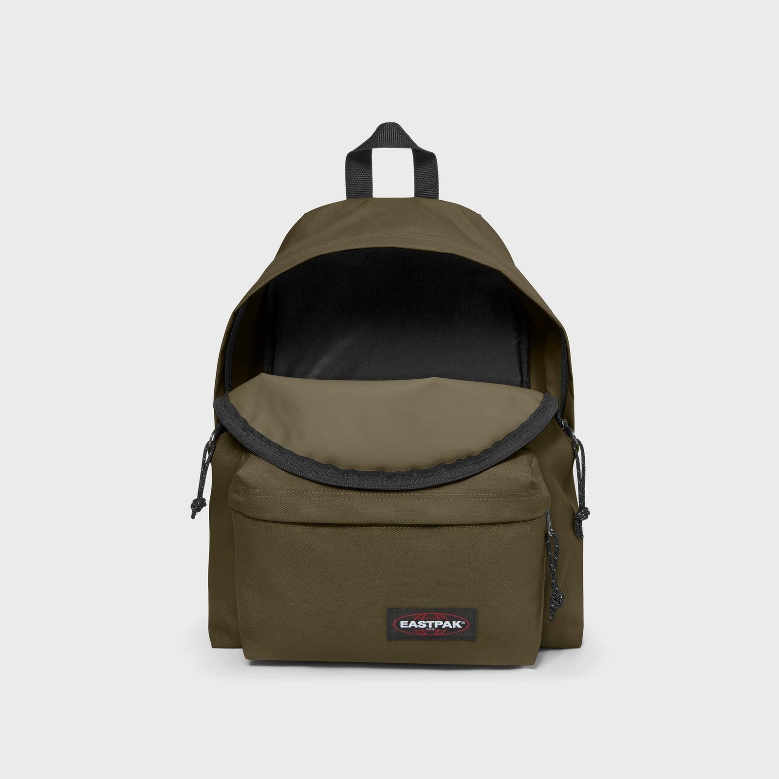 Eastpak Padded Pak'r Army Olive - Image 2