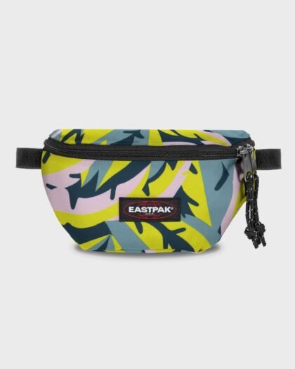 Eastpak Springer Leaves Spring